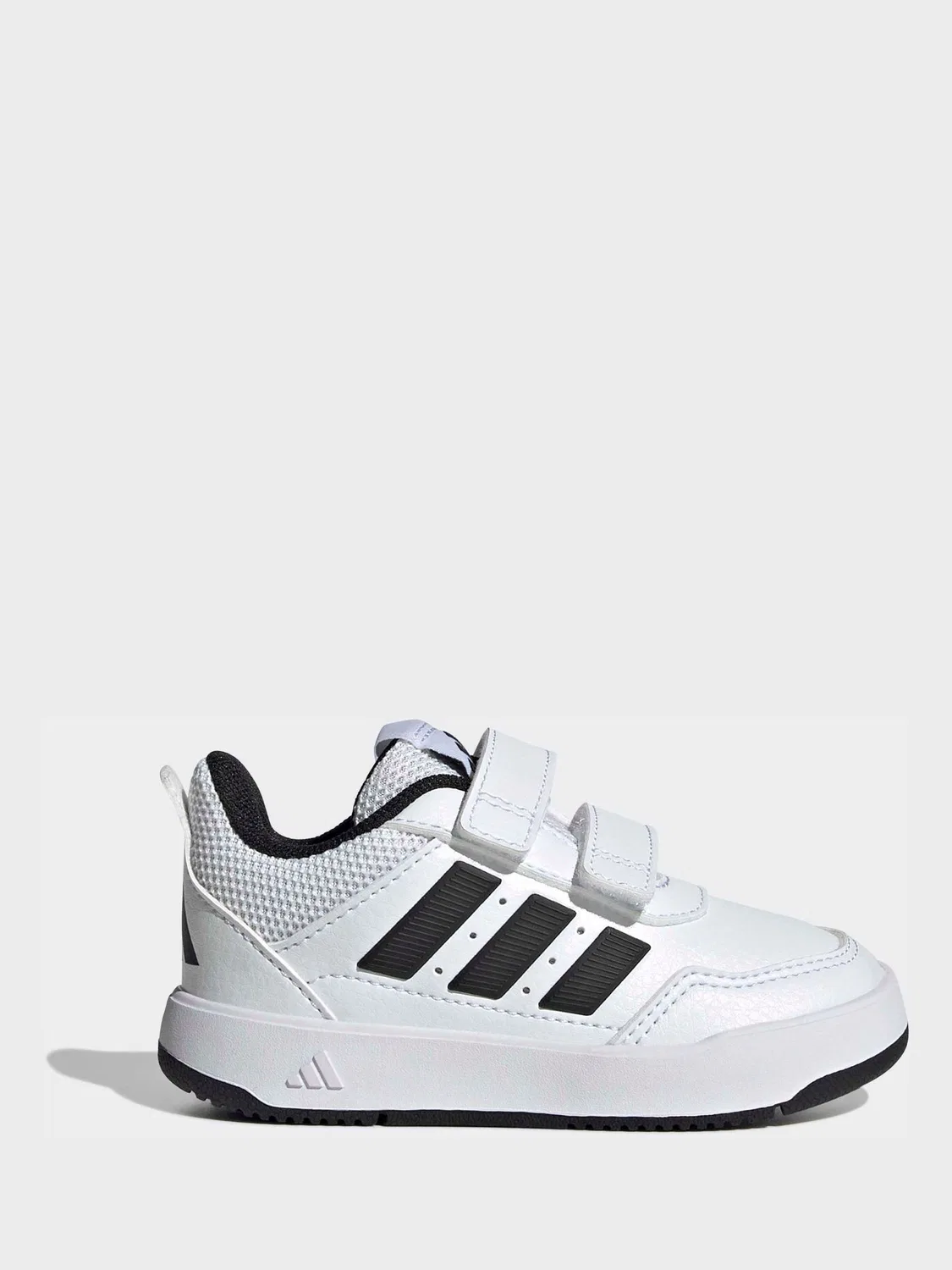 Кроссовки детские adidas Tensaur Sport 3.0, белый/черный