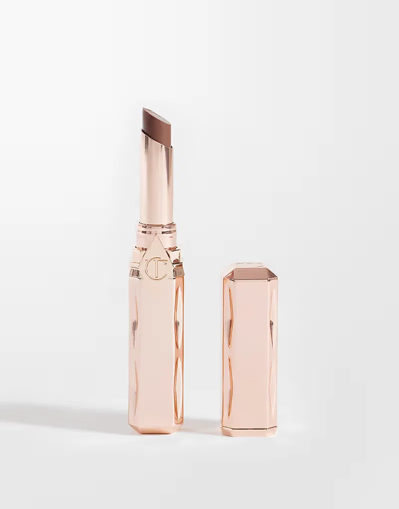 Тинт для губ и щек Pillow Talk Blush Balm Lip Tint - 90's Kiss Charlotte Tilbury