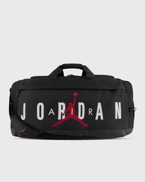

Сумка Jordan Jam Velocity Duffle, черный