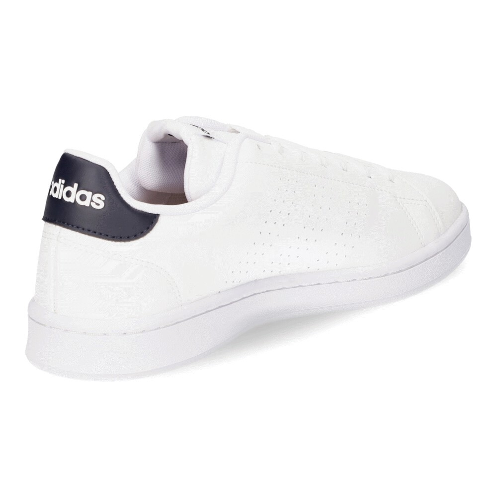 Кроссовки на плоской подошве Adidas Originals Zapatillas, белый/черный — фото 4