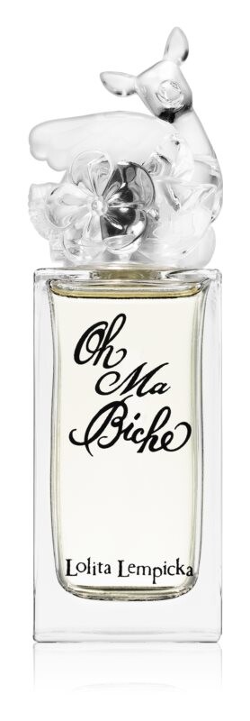 

Парфюмерная вода Lolita Lempicka Oh Ma Biche, 50 мл