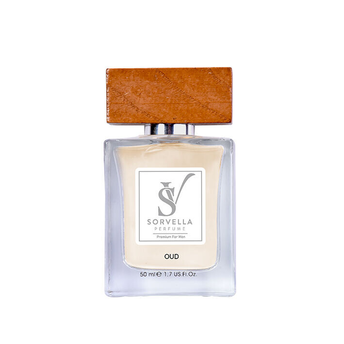 

Sorvella Perfume OUD Парфюмированная вода унисекс, 50 ​​мл