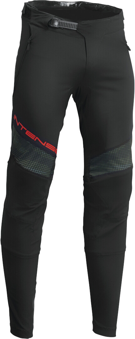

Thor Intense Assist 2023 Велосипедные штаны,