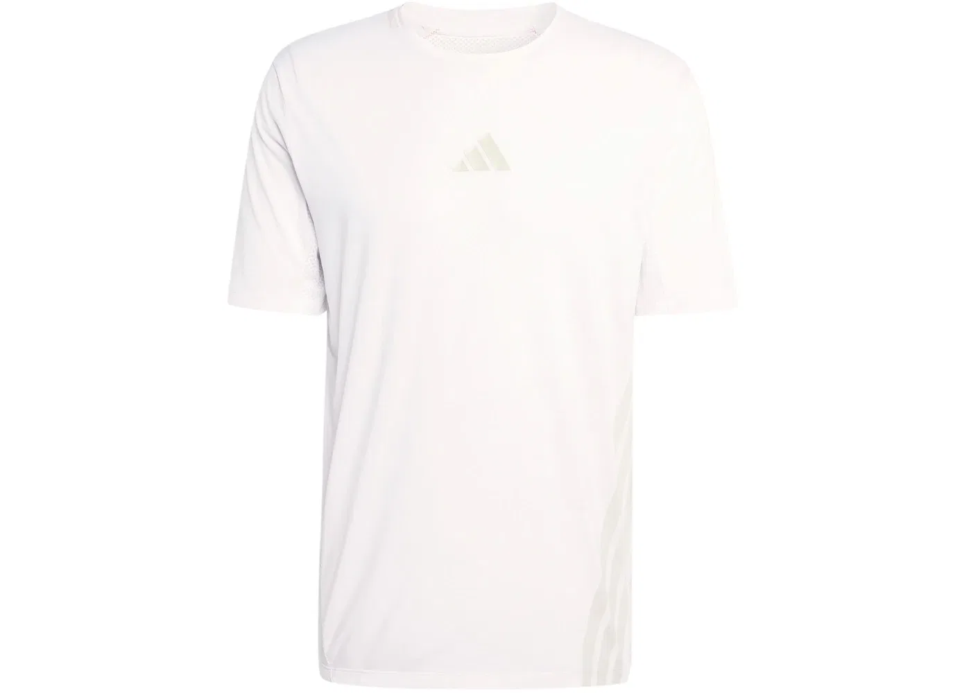 Мужская футболка с длинным рукавом Terrex Xperior Climacool Plus Adidas, White