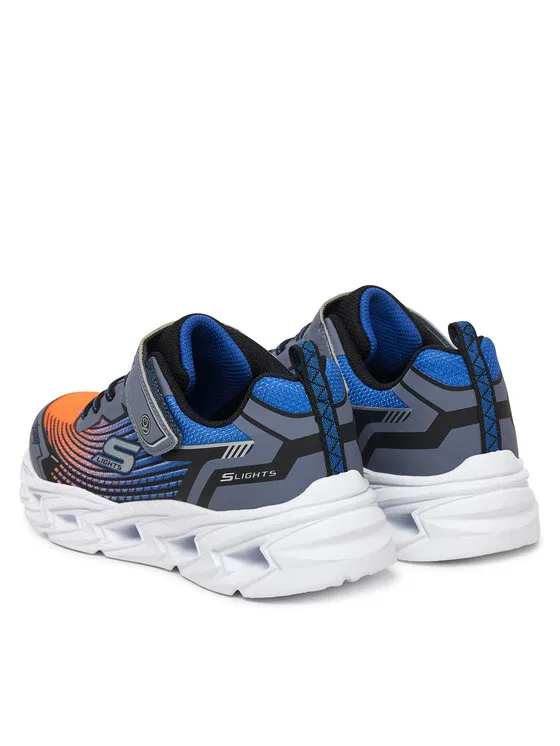 Кроссовки Vortex Skechers, мультиколор — фото 3