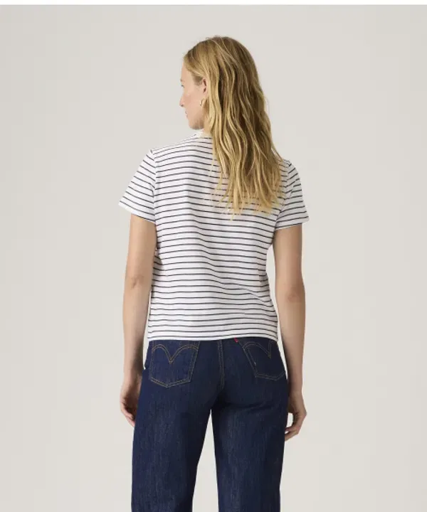 Футболка хлопковая Favorite Cotton T, Levi'S — фото 3