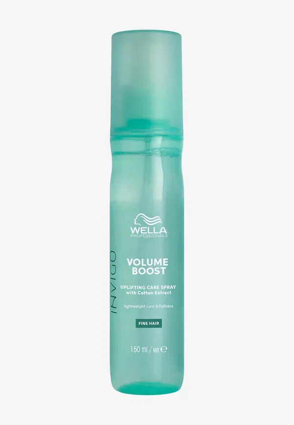 Спрей для объема Wella, Professionals Volume Boost Uplifting Care Spray 150 мл