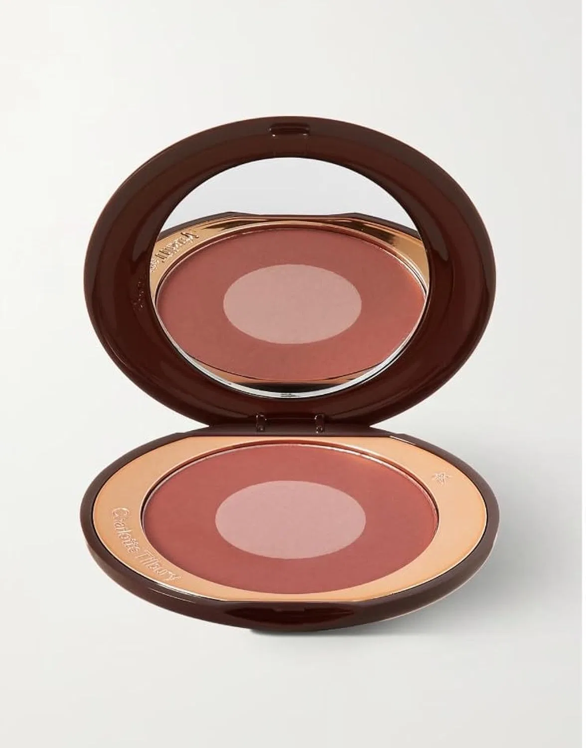 Румяна пудровые Charlotte Tilbury, Pillow Talk Original, 8 г