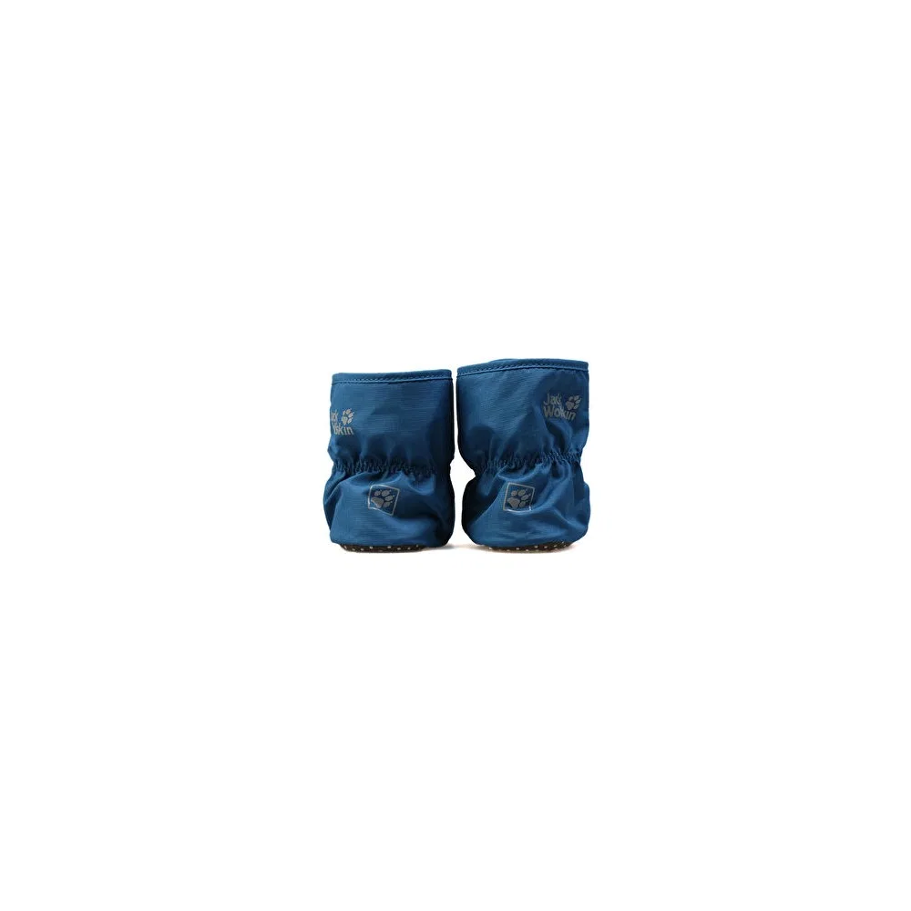Детские ботинки Jack Wolfskin Moonchild Mid K — фото 4