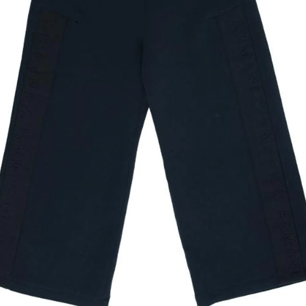 Детские брюки EMPORIO ARMANI, Black — фото 4