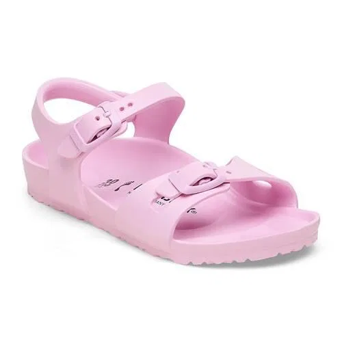 Детские сандалии из EVA Rio Kids Eva Birkenstock, Rosa
