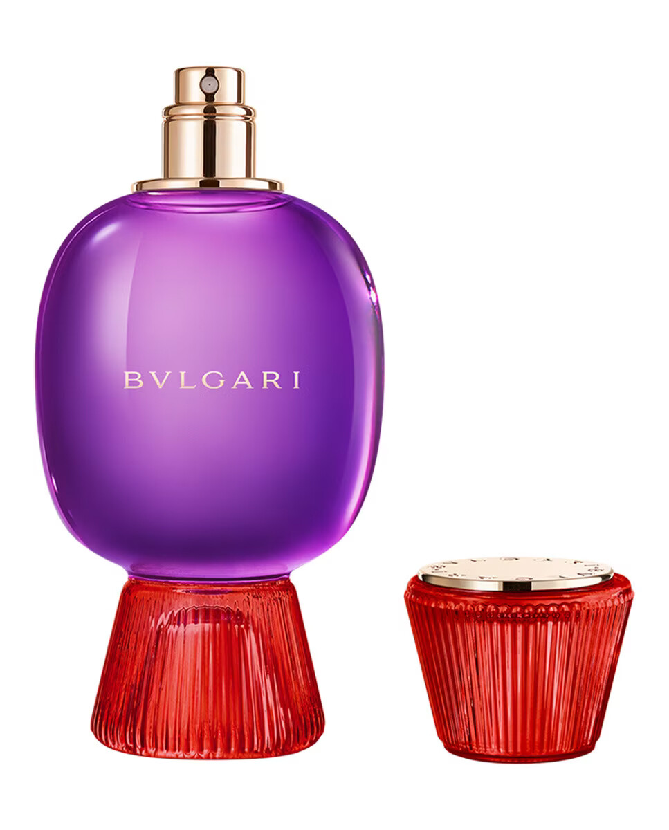 Парфюмированная вода Bvlgari Allegra Fantasia Veneta — фото 3