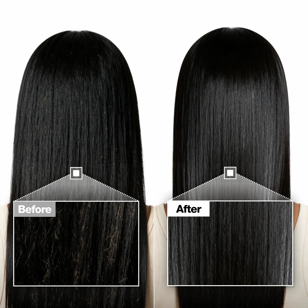 Набор восстанавливающих масок для волос From Labs Protein Capsule Hair Repair Treatment, 200 мл x 2 — фото 3
