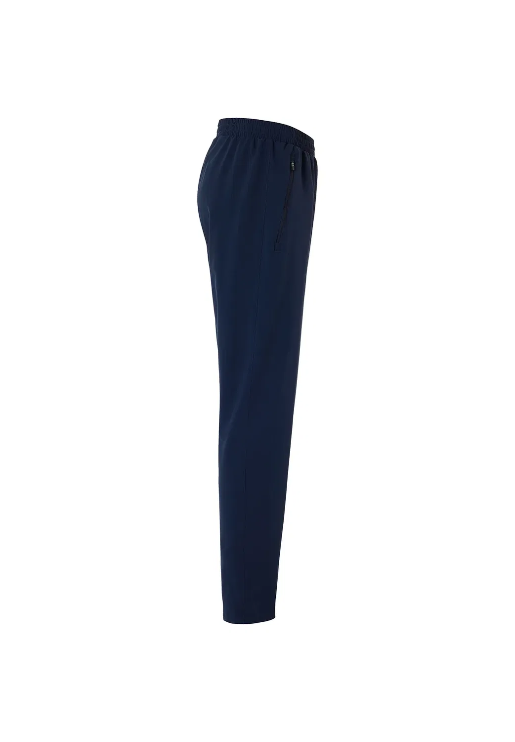 Детские спортивные штаны Trainingshose goal 25 evo woven pant унисекс Uhlsport, Marine — фото 4