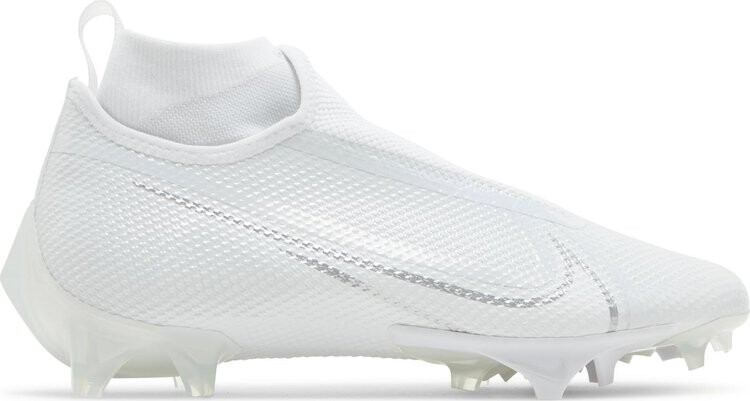 

Бутсы Nike Vapor Edge Pro 360 'White Chrome', белый