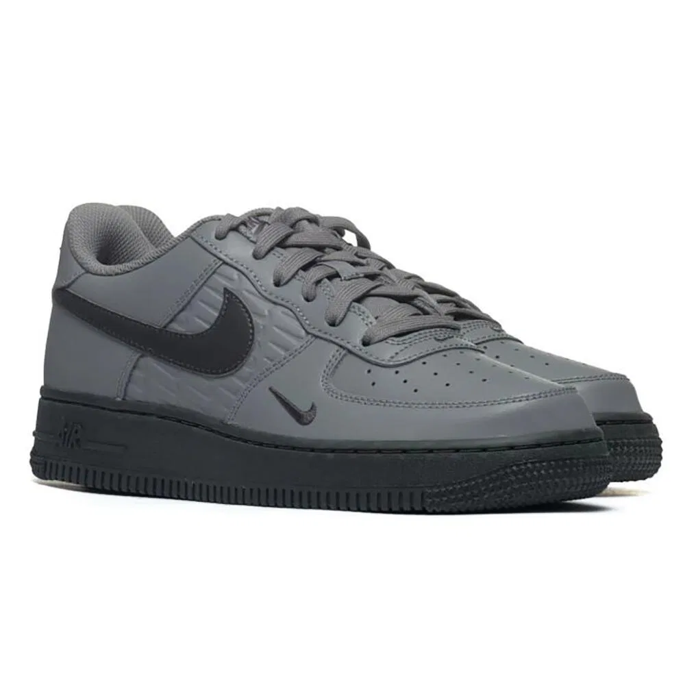Детские кроссовки Nike Air Force 1 GS, Hellgrau