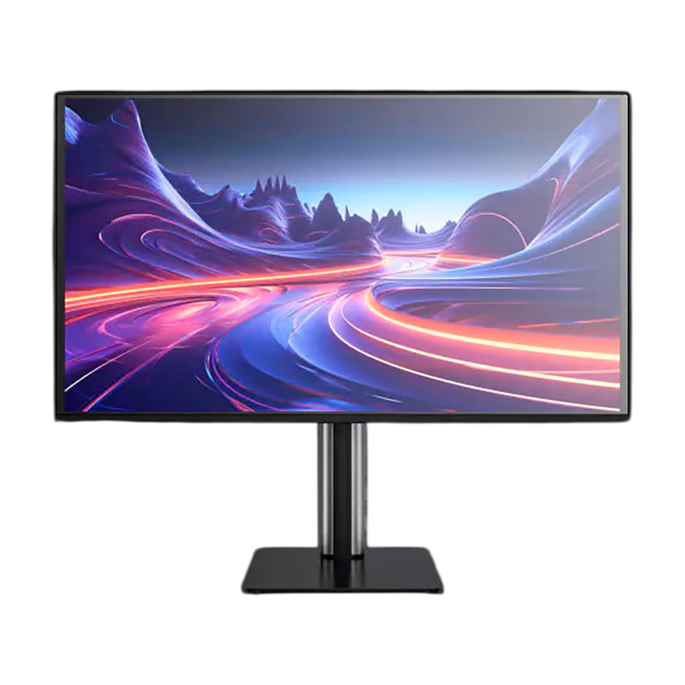 

Игровой монитор Titan Army G27T8W, 26.5'', 3840х2160, 240 Гц, QD-OLED, чёрный