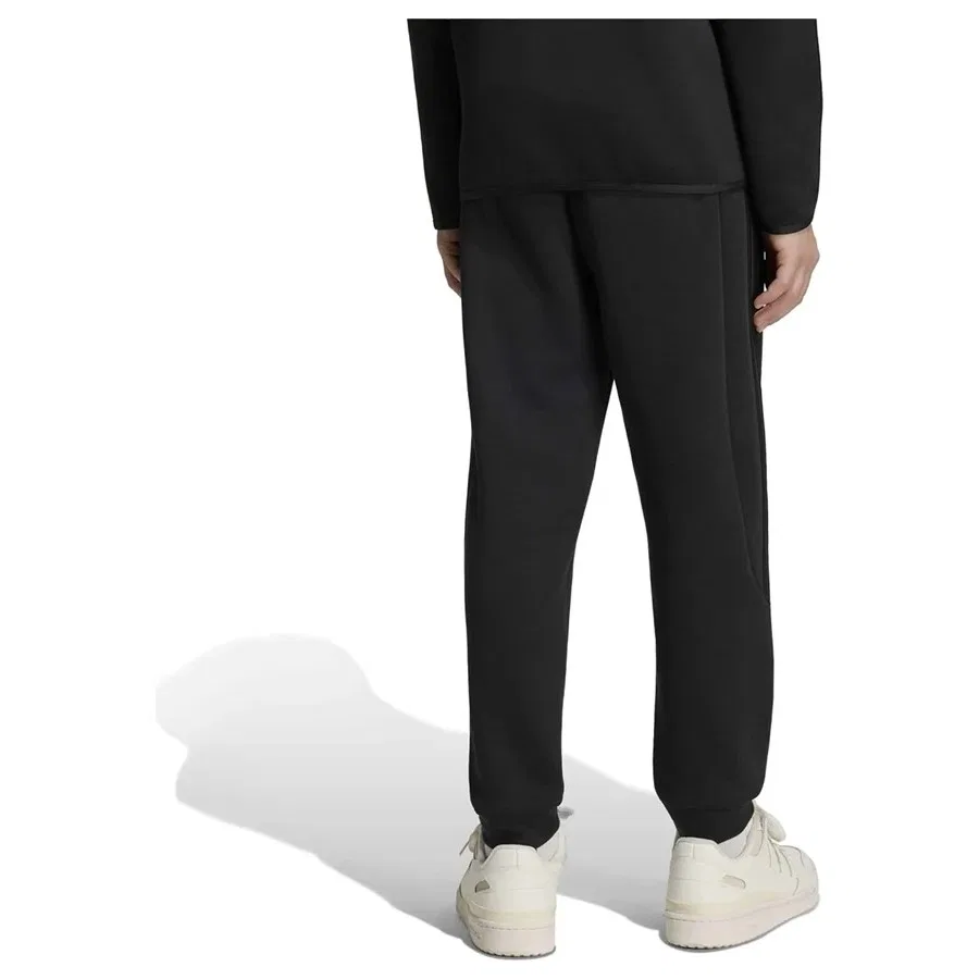 Спортивные брюки adidas Spacer Track Pants, Черный — фото 3
