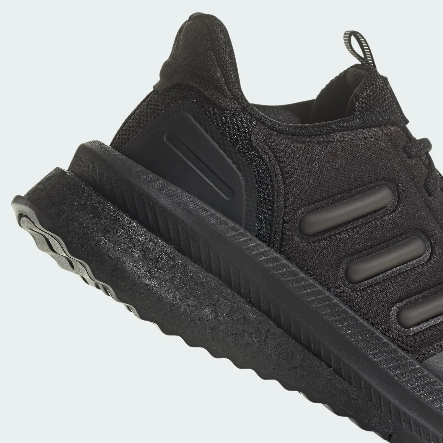 Детские кроссовки X_PLRPHASE Adidas, Core Black Core Black — фото 4