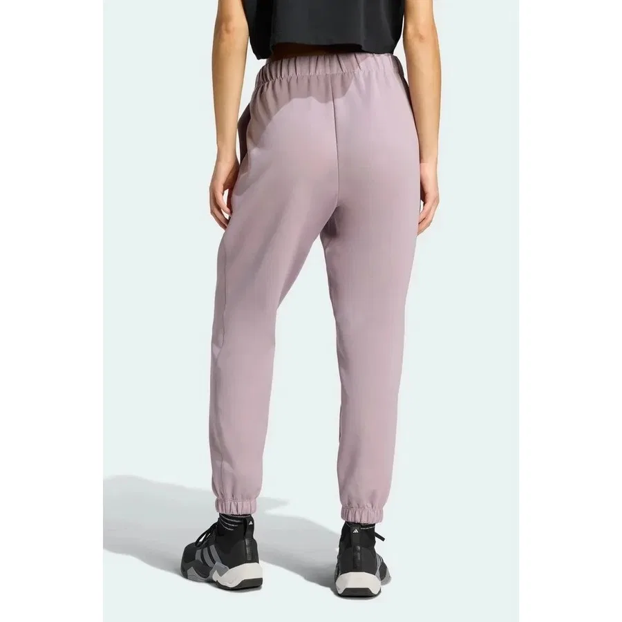 Спортивные брюки adidas Motion Es P, Фиолетовый — фото 4