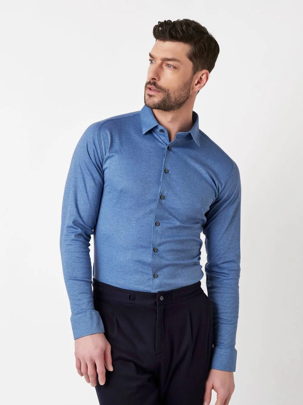 Дезодорант Slim Fit DeSoto, 1 шт, Ocean Blue — фото 2