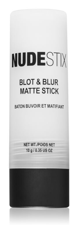 

Идеальный консилер-стик Nudestix Blot & Blur Matte Stick