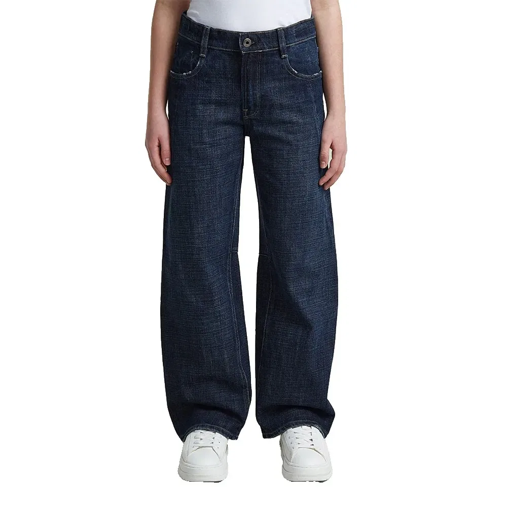 Джинсы Contor 3D Loose Fit G-Star, синий