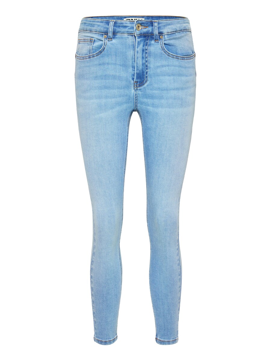 

Узкие джинсы Only Petite ONLLULU, Blue denim