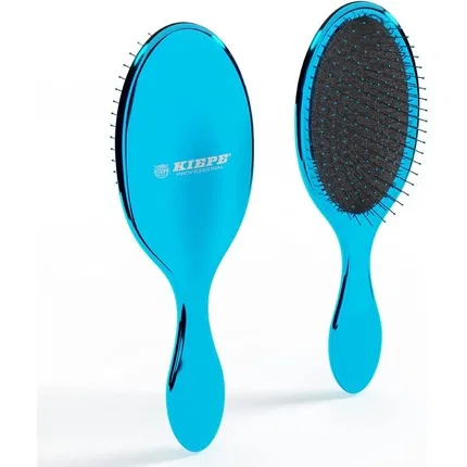 Щетка для волос Chool Knots Chrome Kiepe Azure, Kiehl's