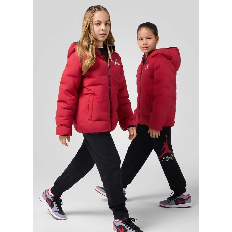 Пуховик с длинным рукавом Jordan Welded Puffer Nike, Разноцветный — фото 2