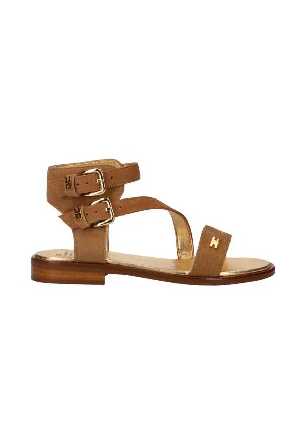 Сандалии Elisabetta Franchi La Mia Bambina