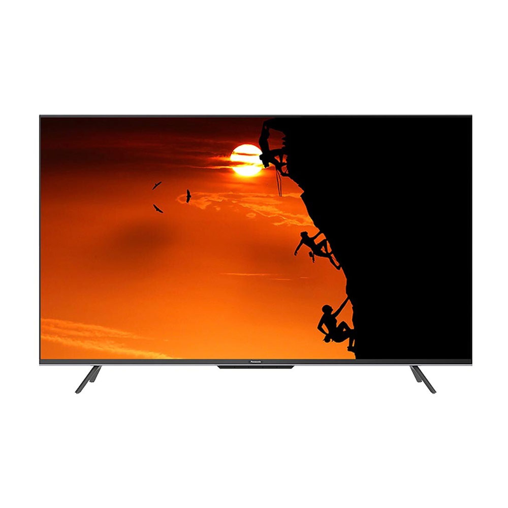 

Телевизор Panasonic TH-75LX580C, 75", 4K, Direct LED, 60 Гц, черный