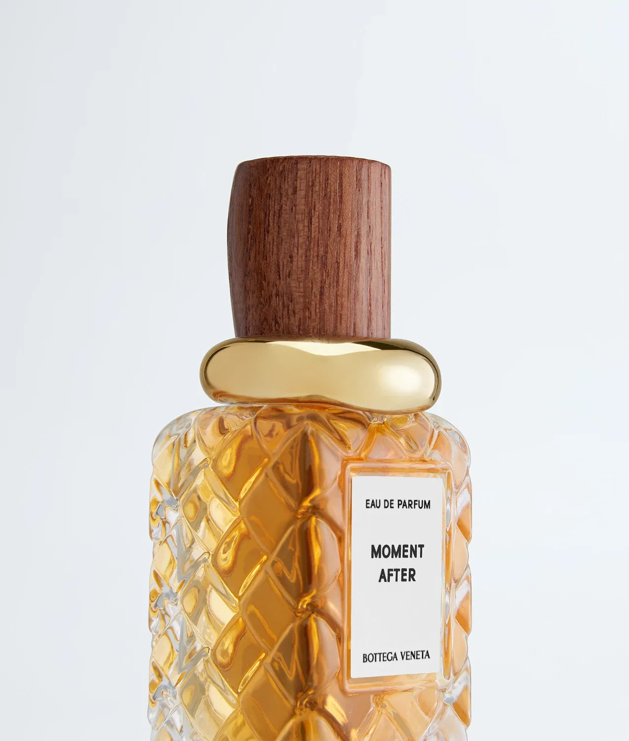 BOTTEGA VENETA Moment After - Парфюмерная вода 50 мл | 1,75 жидких унций — фото 2