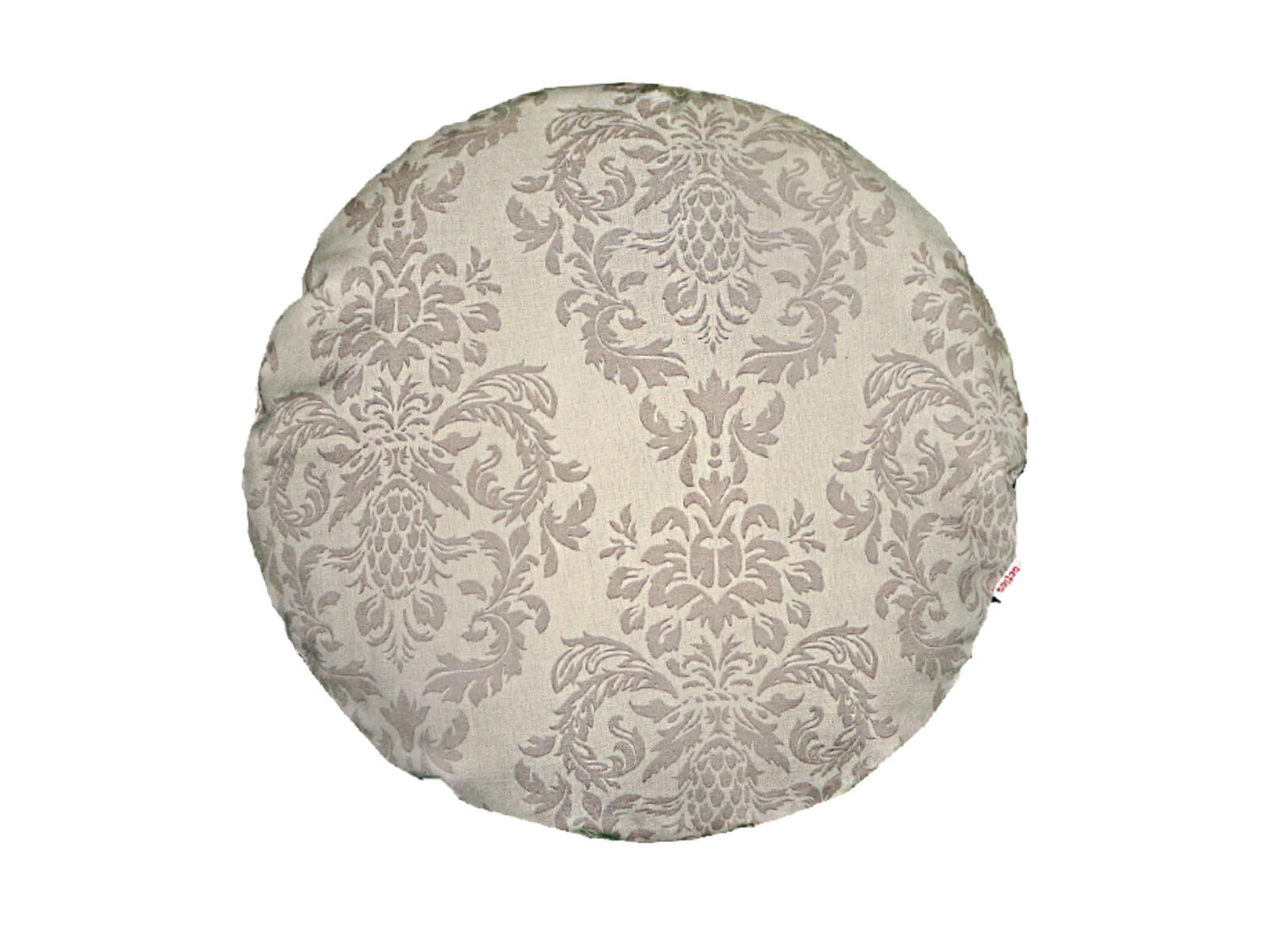 

Подушка beties Heimtextil, 50x50 см, экрю