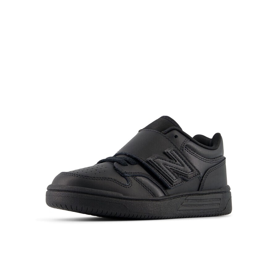 

Кроссовки New Balance 480 BUNGEE, черный