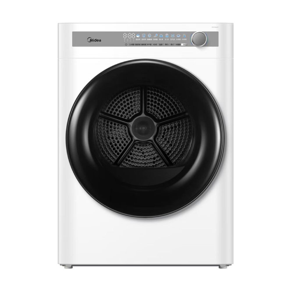

Сушильная машина Midea MH100AIR1, белый