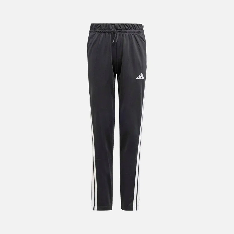 Детский спортивный комплект из двух предметов J 3s Tr Ts 205 adidas, Черный — фото 3