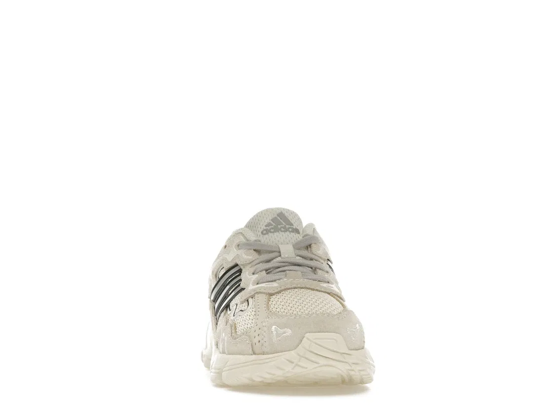 Детские кроссовки Lifestyle Adidas Response CL, Wonder White/Cream White/Clear Granite — фото 2