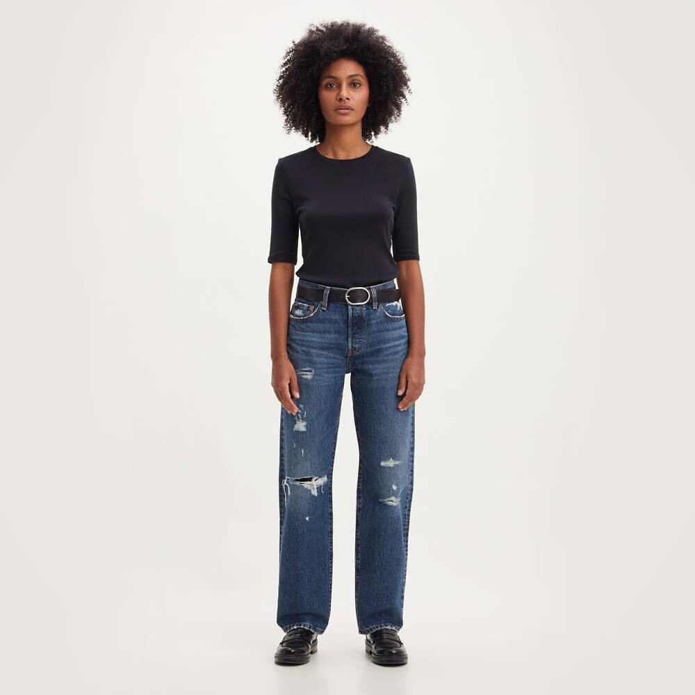 

Джинсы женские Levi's