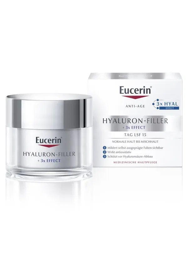 Крем для лица 50 мл Eucerin