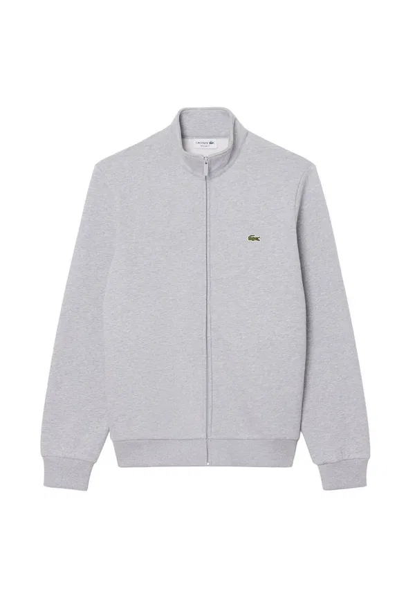 Куртка-бомбер Lacoste Серебряный
