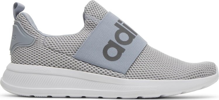 

Кроссовки Adidas Lite Racer Adapt 4.0 'Halo Silver', серый