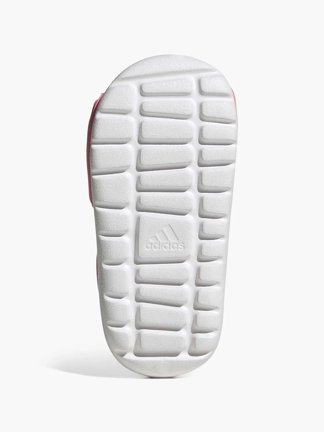 Детские сандалии для плавания Alta Swim 3 Adidas, белый — фото 4