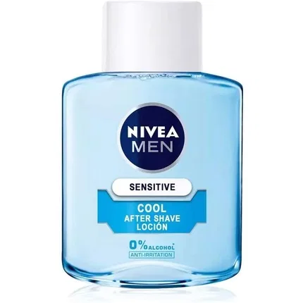 Лосьон после бритья успокаивающий Nivea Men Sensitive Cool, 100 мл