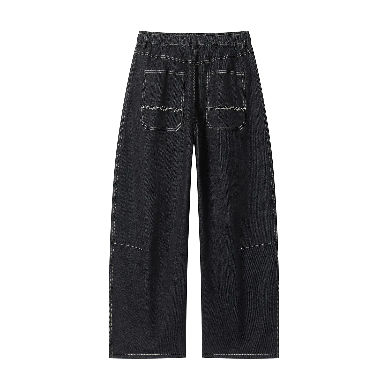 Детские джинсы скинни Dickies, Black — фото 3