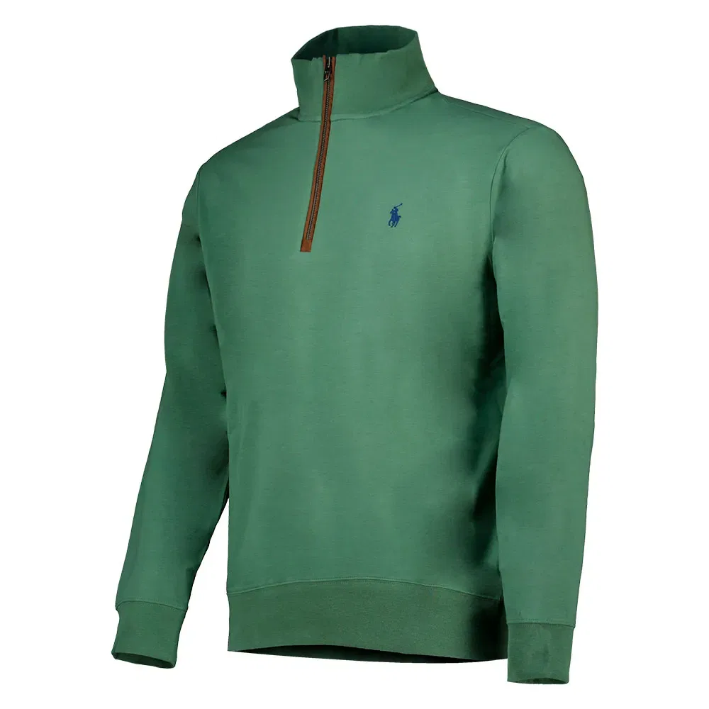 Свитер 785A87150 Polo Ralph Lauren, зеленый — фото 2