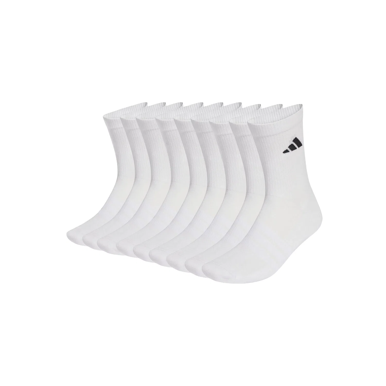 Мужские носки спортивные с амортизацией Adidas Originals, White