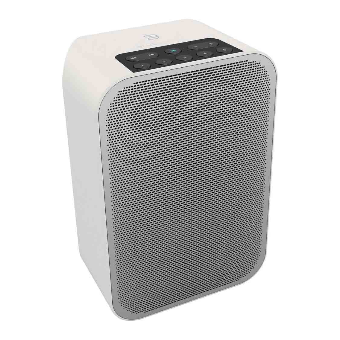 

Умная колонка Bluesound Pulse Flex 2i, белый