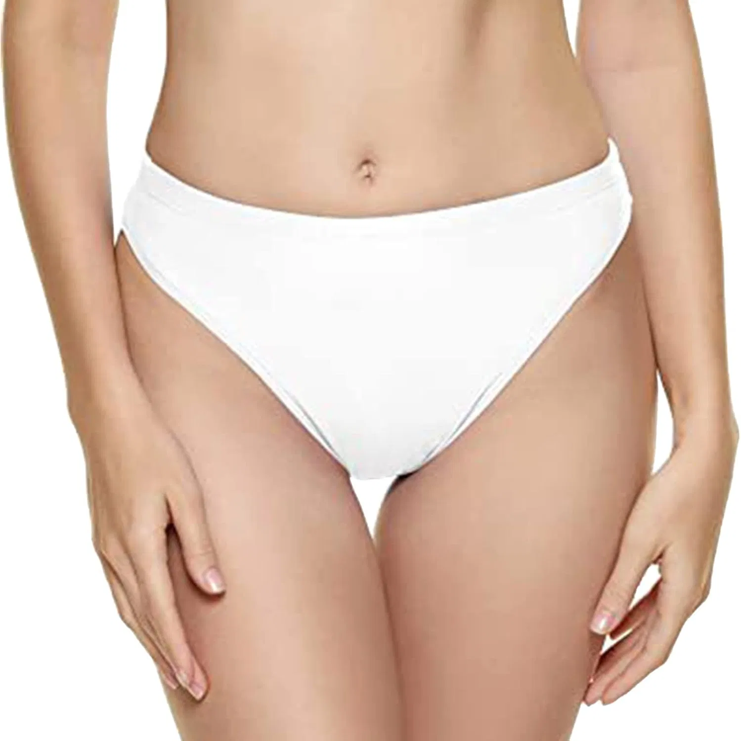 Женские плавки Matira, White