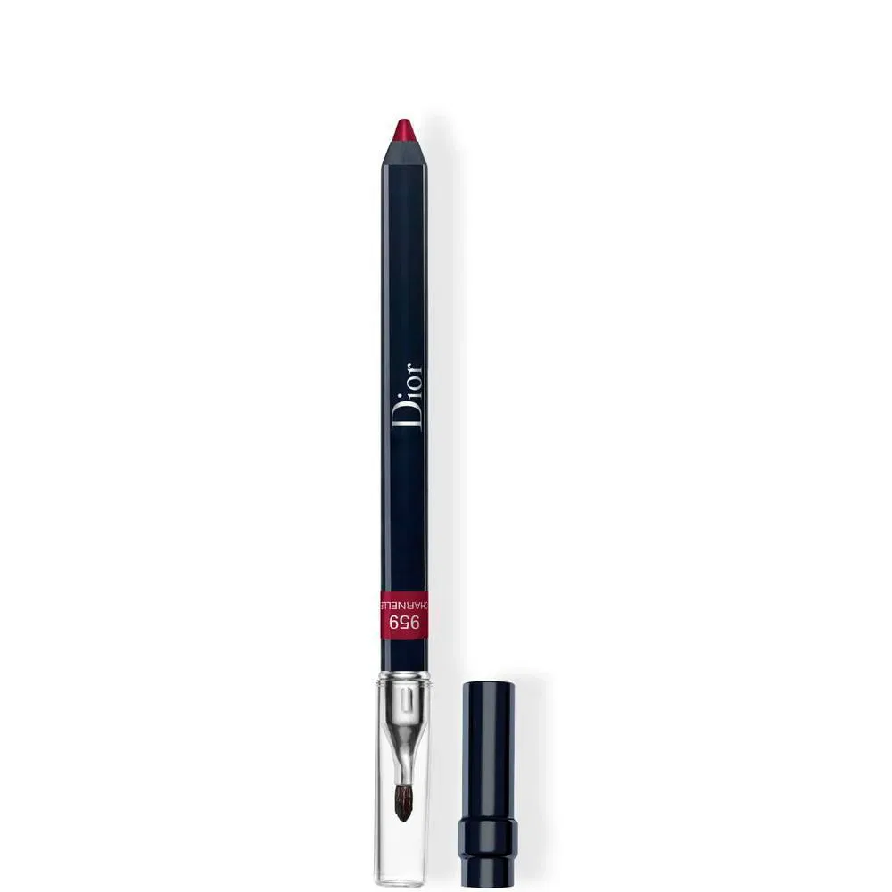Капсула Dior Rouge 300 Lip Liner Dior, красный